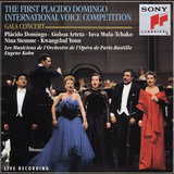 Sull' aria...Che soave zeffiretto from Le nozze di Figaro: Duet
