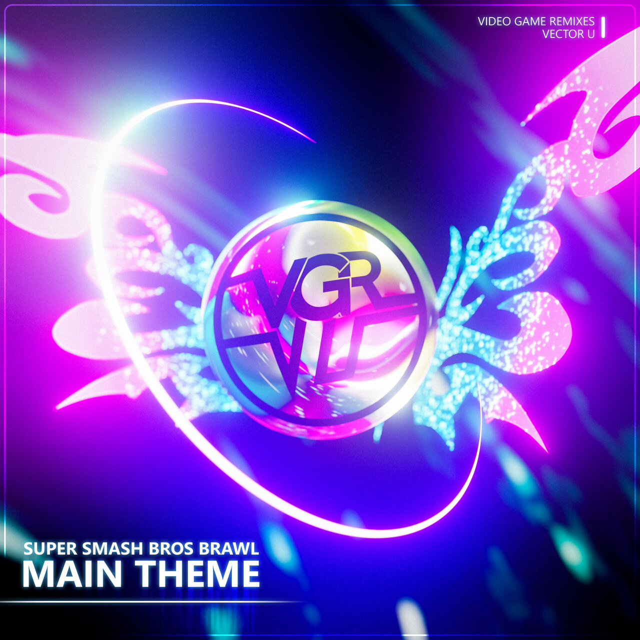 Super Smash Bros. Brawl - Main Theme by Vgr & Vector U on TIDAL