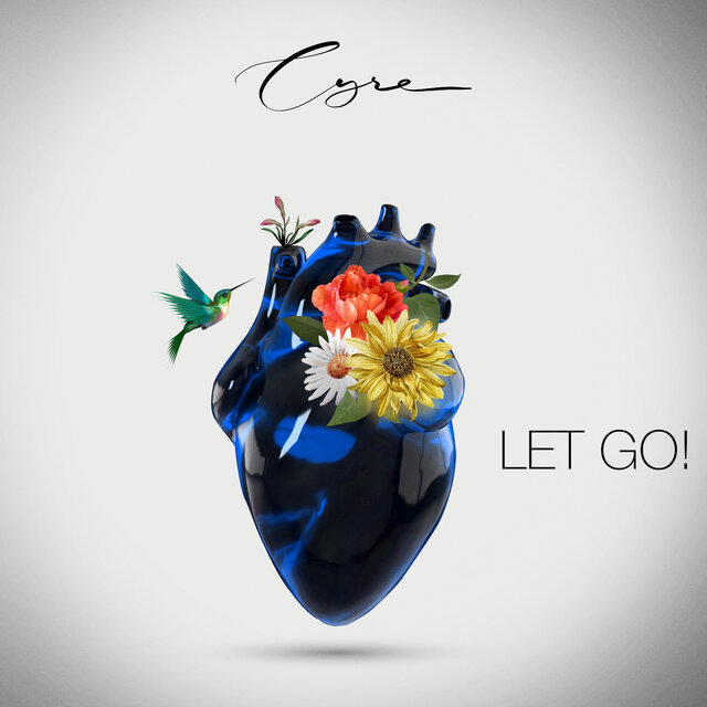Let Go!