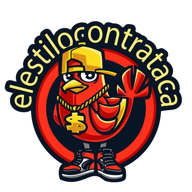 El Estilo Contrataca