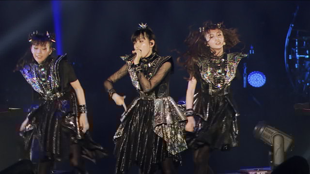 Elevator Girl (English Version)