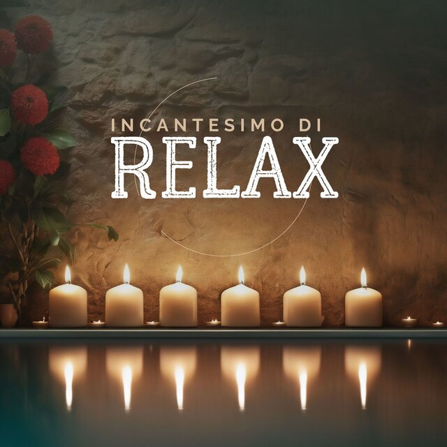 Incantesimo di Relax: Playlist Musicale per il Tuo Centro Benessere