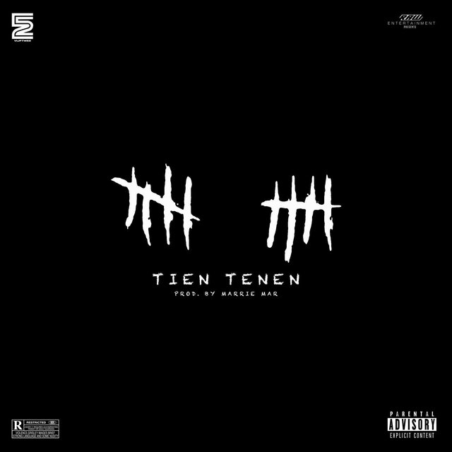 Tien Tenen