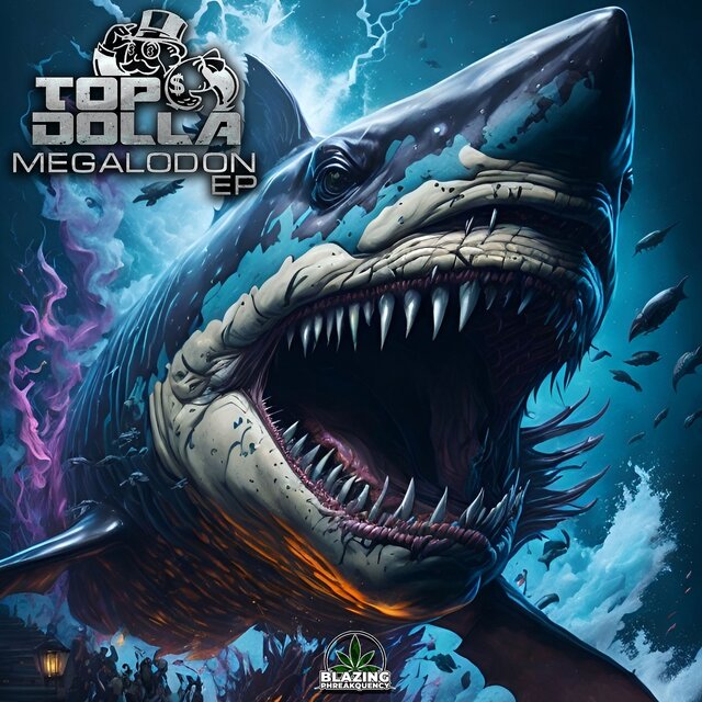 Megaladon/LOTOC (remix)