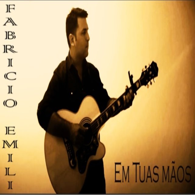 Em Tuas Mãos