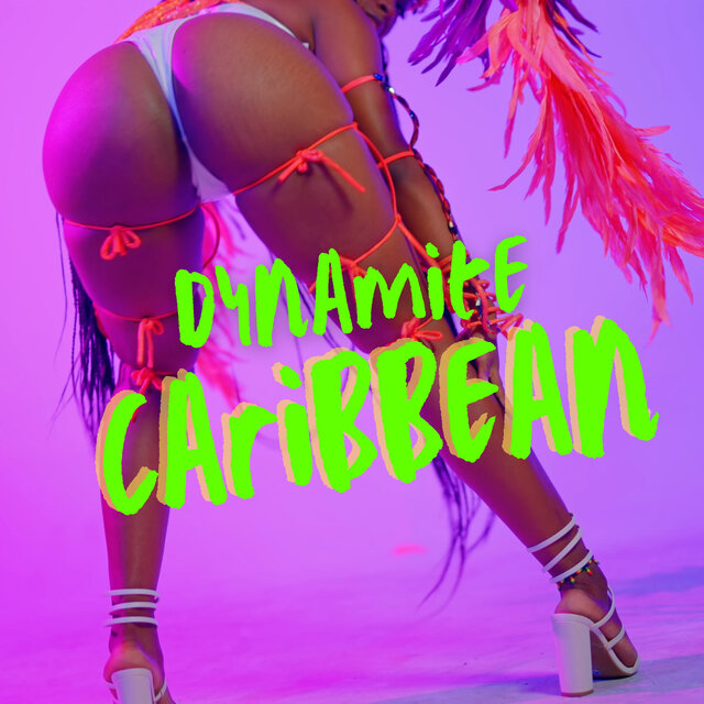 Caribbean