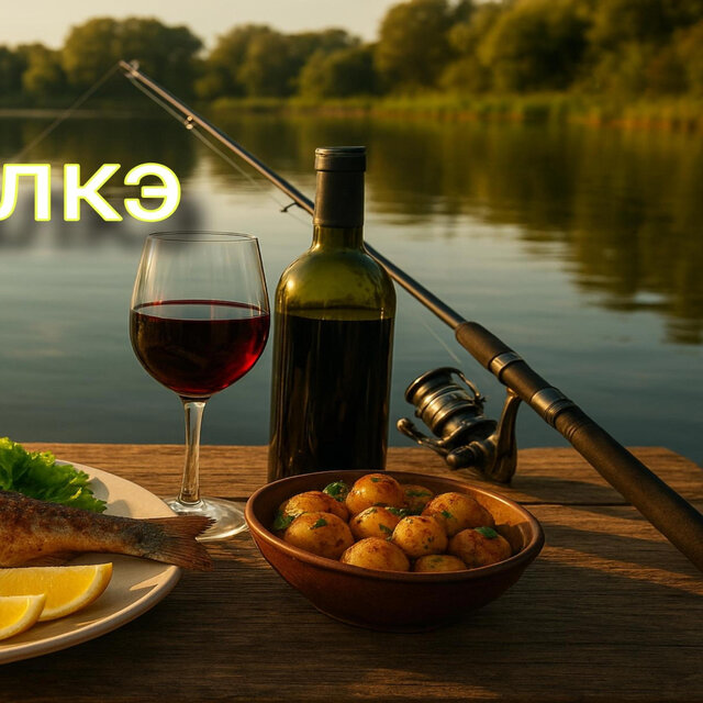 Ла рыбалкэ