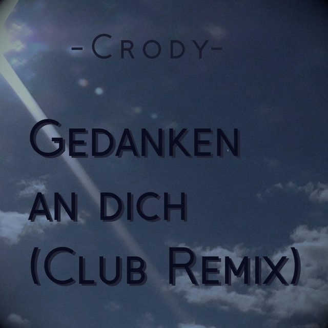 Gedanken an dich (Club Remix)