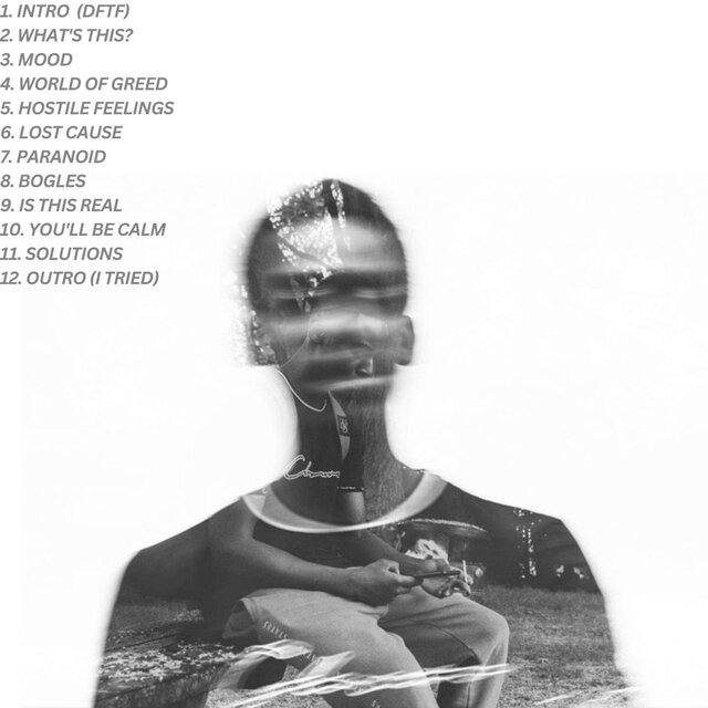 Conscious