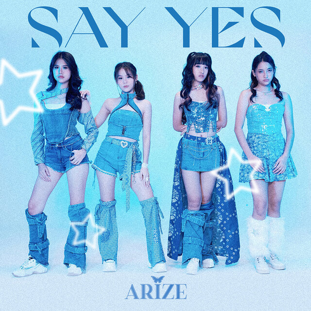 Say Yes