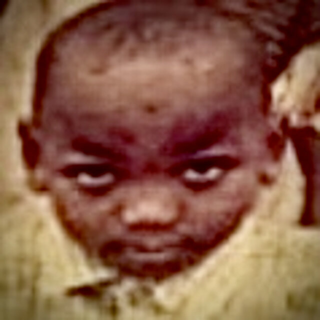 UCHECHUKWU IS HERE FOREVER