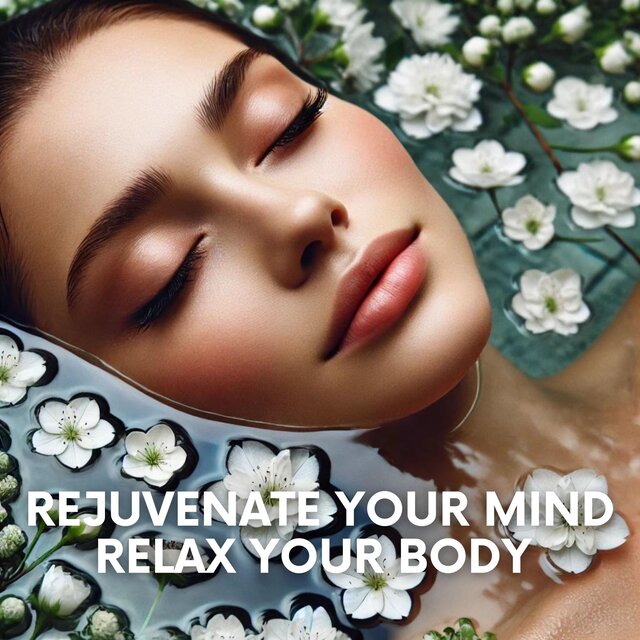 Rejuvenate Your Mind, Relax Your Body (A Comprehensive Guide to Ultimate Relaxation and Renewal)