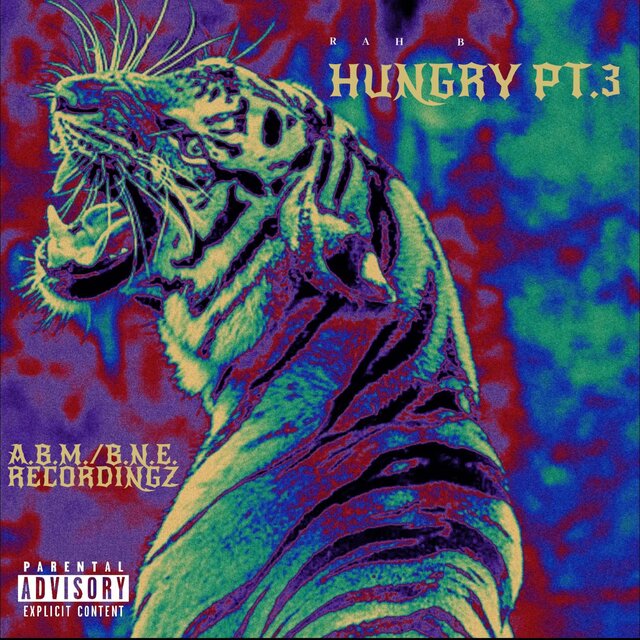 Hungry, Pt. 3