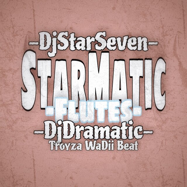 Starmatic Flutes
