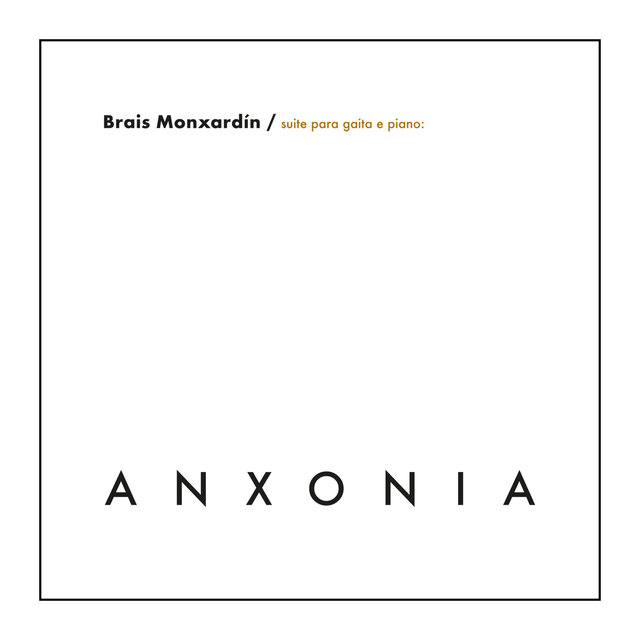 Anxonia