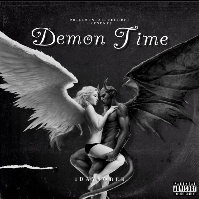 Demon Time
