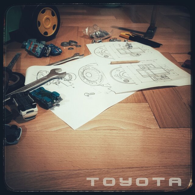 Toyota
