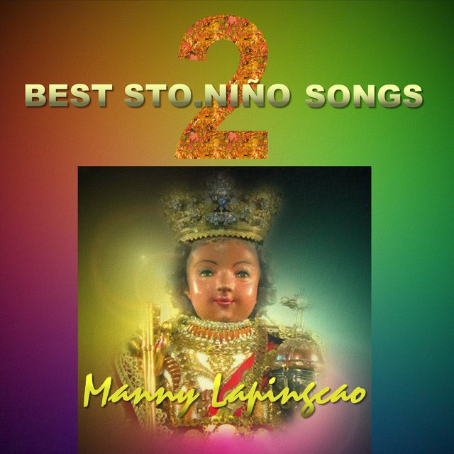 Best Sto. Niño Songs 2