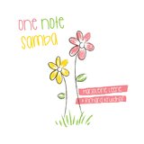 One Note Samba