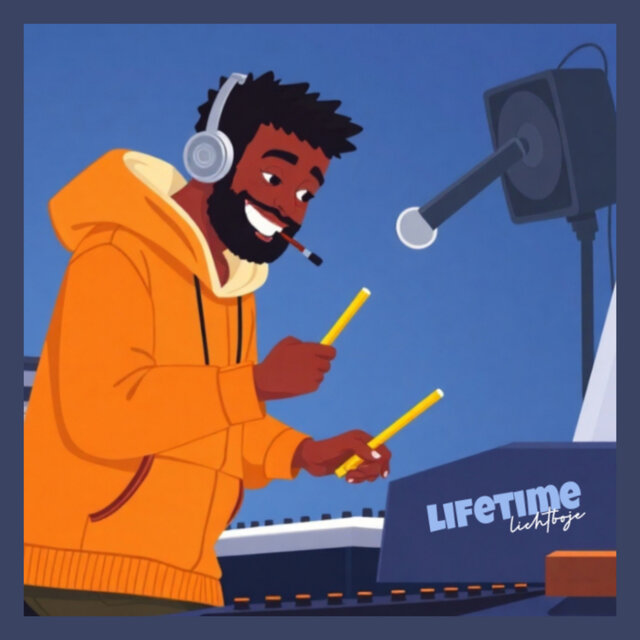 Lifetime