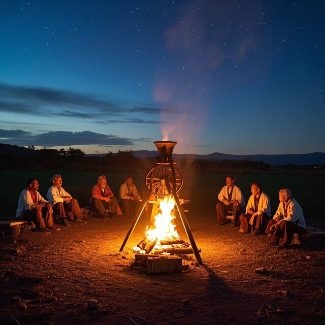 Reggae e Luz