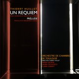 Un requiem: I. Praeludium