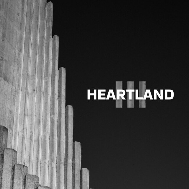 HEARTLAND III