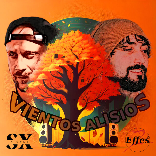 Vientos Alisios