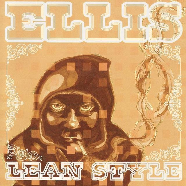 Lean Style (Out of Print)