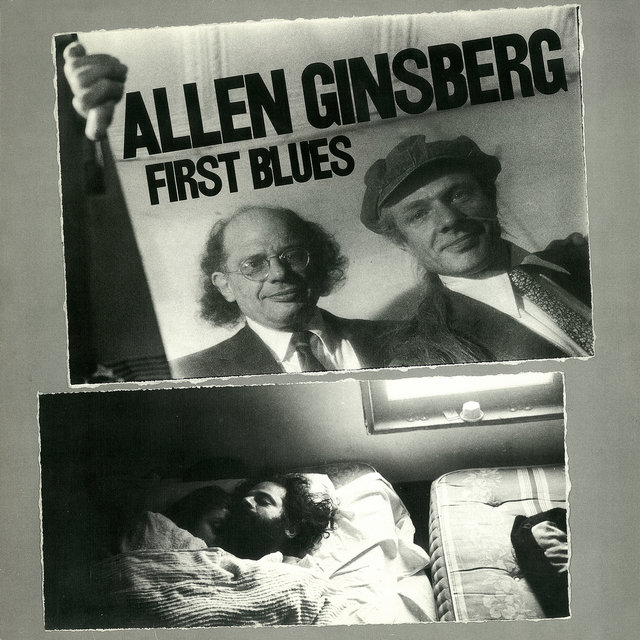 First Blues (Produced by John Hammond)