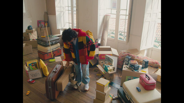 Apartamento
