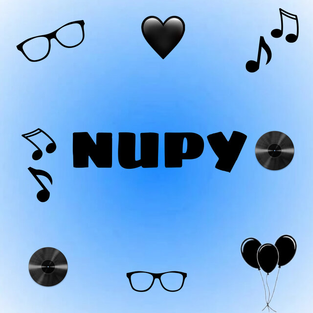 Nupy