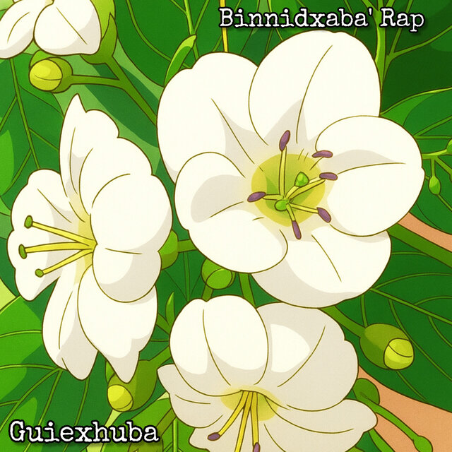 Guiexhuba