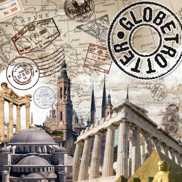 Globetrotter