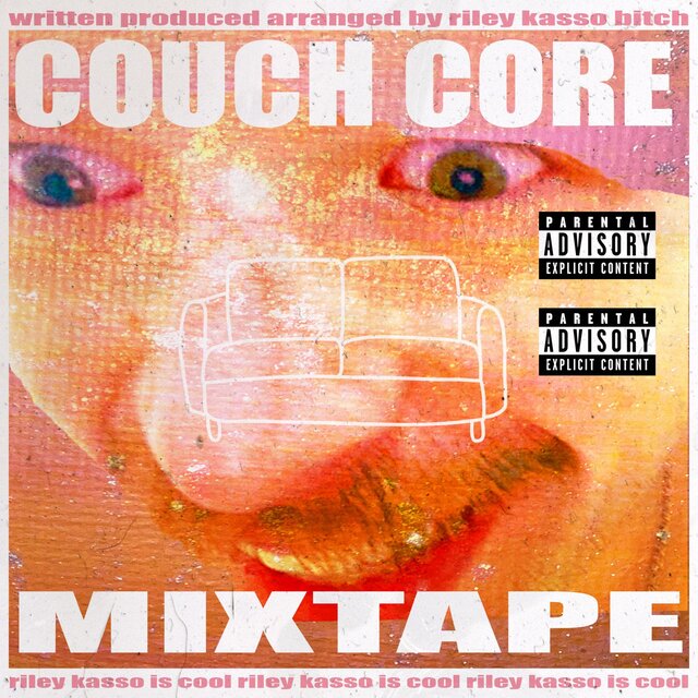 COUCH CORE MIXTAPE!