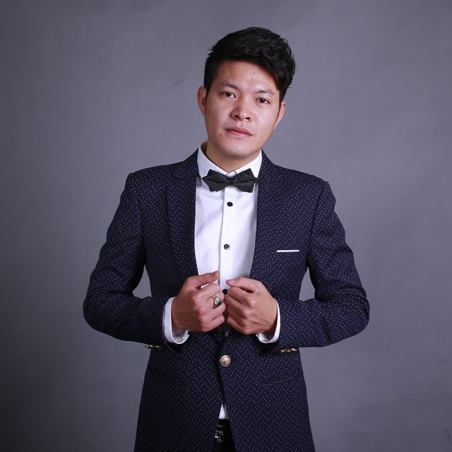 Thành Phố Buồn