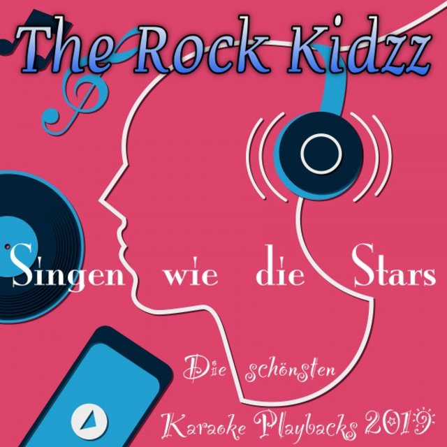 Singen wie die Stars: Die schönsten Karaoke Playbacks 2019