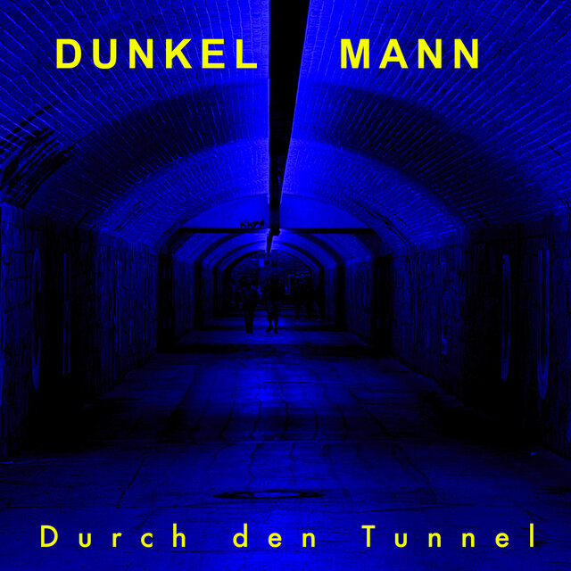 Durch den Tunnel