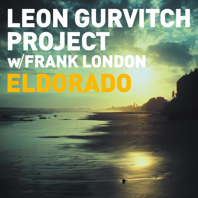 Leon Gurvitch Project