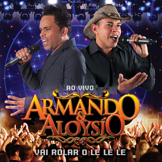 Vai Rolar o Le Le Le (Ao Vivo)