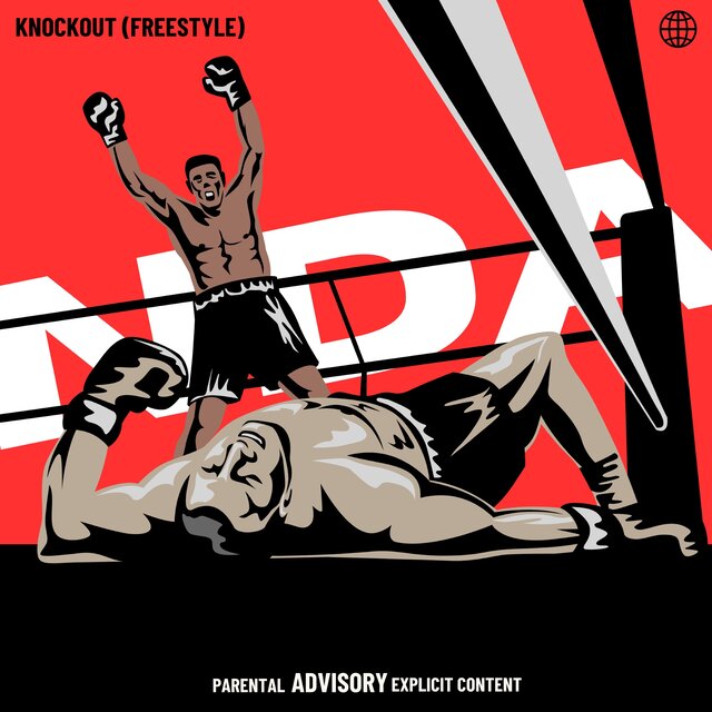 KNOCKOUT (FREESTYLE)