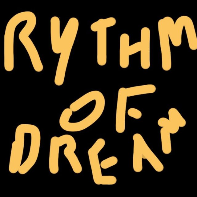 Rhythm Of The Dream
