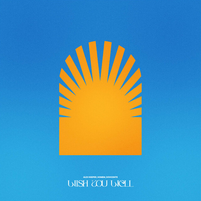 Wish You Well