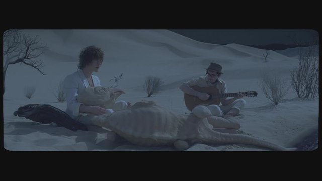 Congratulations (Video)