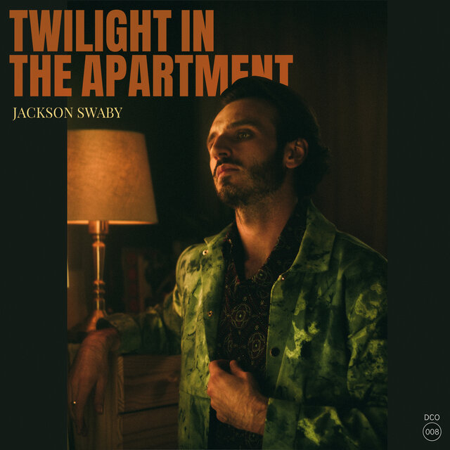 Twilight in the Apartment