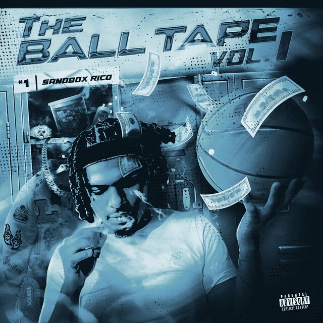 The Ball Tape (Vol. 1)