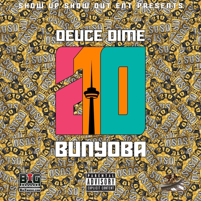 Bunyoba