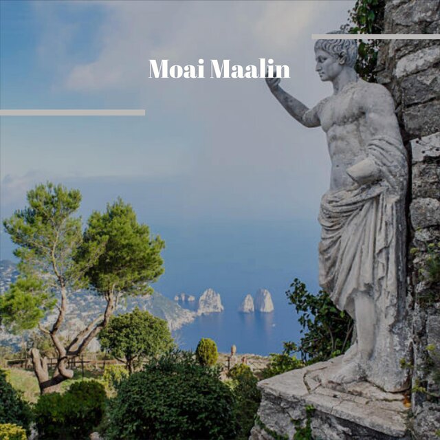 Moai Maalin