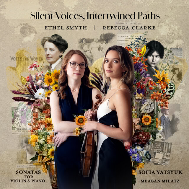 Silent Voices, Intertwined Paths