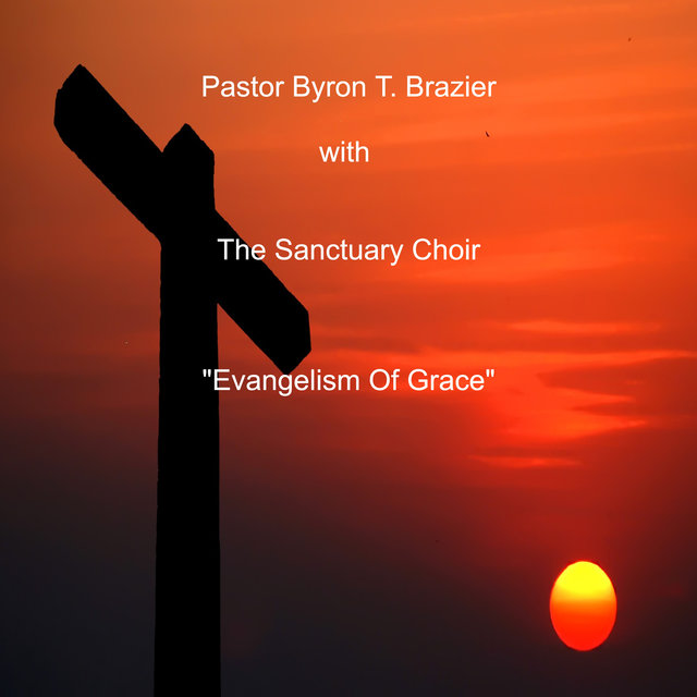 Evangelism of Grace (Live)